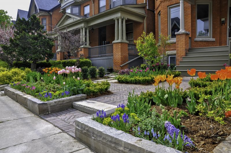 Hardscape Pavers Installation in Boston, MA